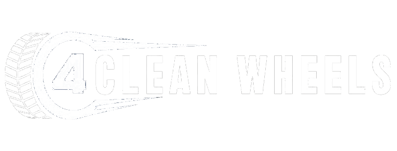 4 Clean Wheels Car Wash
